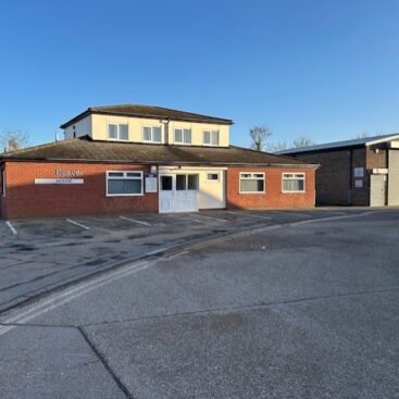 Beaver House Serviced Office Bentley